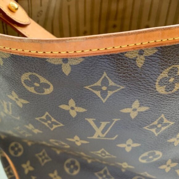 Louis Vuitton Delightful PM purse - Picture 15 of 16